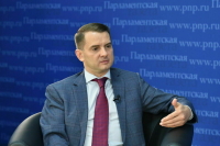 Депутат Нилов считает, что в РФ нужно повышать престиж трудовых профессий