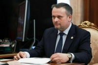 Путин отправил в отставку губернатора Новгородской области