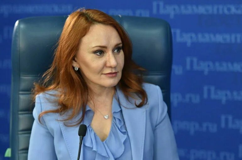 Депутат Бессараб объяснила, почему в России временно отступил кадровый голод