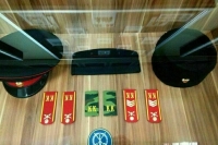 Память о погибших бойцах сохранят почетные списки военных училищ