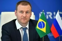 Пост замминистра сельского хозяйства России занял Максим Маркович