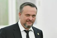 Никитин стал заместителем министра транспорта России