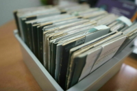 Силовики провели обыски в подразделении ГАИ в Ростове-на-Дону