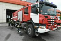 МЧС сможет создавать экспертные комиссии для повышения пожарной безопасности