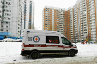 Девушка погибла при ракетном ударе ВСУ по центру Макеевки