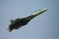 Индия оценивает возможности российского истребителя Су-57