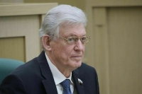 Владимиру Шумейко исполняется 80 лет