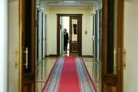 Володин: Госдума обсудит с кабмином разработку Стратегии развития образования