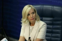 Депутат Казакова: Законопроект о защите русского языка рассмотрят 11 февраля