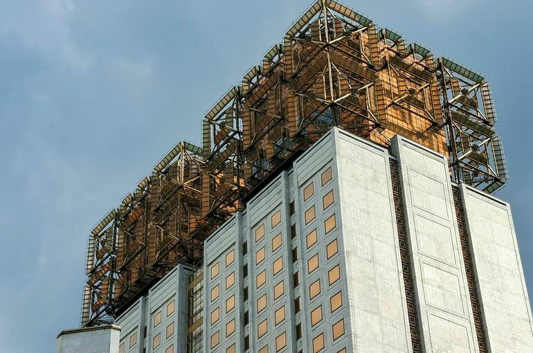 Особую роль науки планируют зафиксировать законодательно