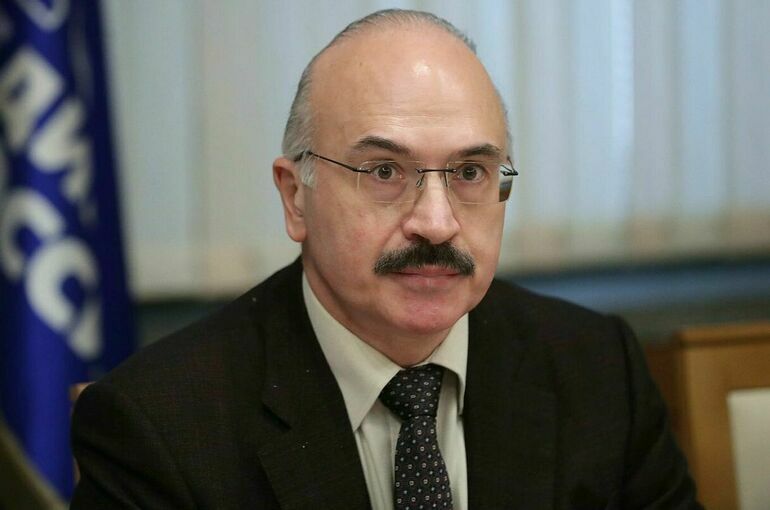 Депутат Кабышев объяснил, зачем нужно вносить изменения в закон о науке