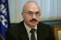 Депутат Кабышев объяснил, зачем нужно вносить изменения в закон о науке