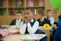 Депутат Метелев предложил вернуть двойки за поведение в школах