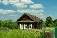 В Госдуму внесен законопроект о развитии института старост