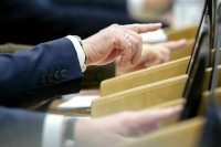 Арест за преступления против общественной безопасности одобрил комитет Госдумы