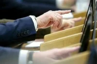 Арест за преступления против общественной безопасности одобрил комитет Госдумы