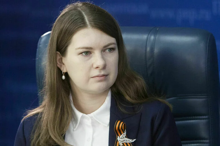 Депутат Занко предложила создать онлайн-реестр организаторов благотворительных сборов
