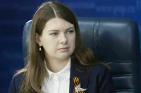 Депутат Занко предложила создать онлайн-реестр организаторов благотворительных сборов