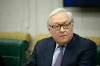 «Процесс идет»: в МИД России заявили о контактах с дипведомством США