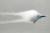 Посол России в Индии: США отказались демонстрировать F-35 и F-16 из-за Су-57