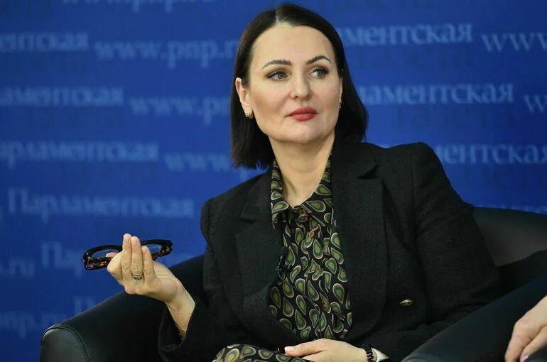 Депутат Буцкая: Оценка по поведению — это про уважительное отношение к учителю