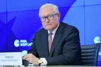 Рябков: США не смогут полностью отказаться от USAID