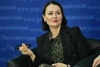 Депутат Буцкая: Оценка по поведению — это про уважительное отношение к учителю