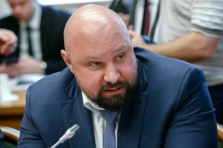 Депутат Кошелев предложил сделать процессы над киберпреступниками публичными