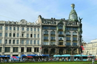 «Петербургский дневник» объявил о старте городской премии «Город в лицах»