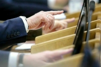 Госдума 11 февраля планирует рассмотреть законопроект о защите русского языка