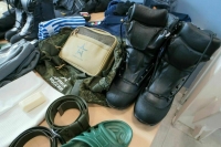 Законопроект о штрафах за несообщение в военкомат о переезде могут внести на следующей неделе