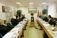 Депутаты узнали, как живут несовершеннолетние правонарушители