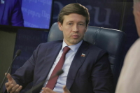 Сенатор Шейкин поддерживает запрет на иностранные мессенджеры в служебной коммуникации