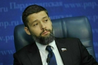 В Госдуме придумали, как решить проблемы обманутых дольщиков