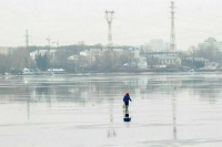 Вильфанд: Температура в центре России опустится ниже нормы впервые в 2025 году