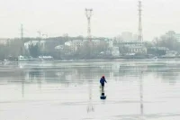 Вильфанд: Температура в центре России опустится ниже нормы впервые в 2025 году