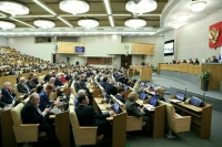 Госдума рассмотрит законопроект о «периоде охлаждения» при кредитовании