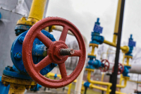 На Украине заявили о повреждении газовой инфраструктуры