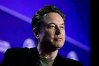Маск иронично прокомментировал заявление Зеленского о выборах