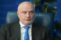 Сенатор Клишас рассказал о предстоящих изменениях Семейного кодекса