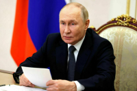 Путин призвал в полной мере задействовать атомный потенциал России