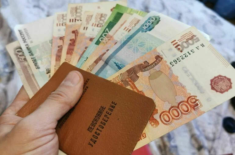 Цивилева: Индексация пенсий на 9,5% распространится на вдов военных