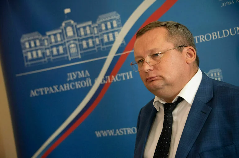 Астраханские депутаты подвели итоги работы в сфере парламентского контроля