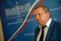 Астраханские депутаты подвели итоги работы в сфере парламентского контроля