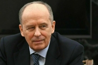 Бортников: Спецслужбы Украины активизируют вербовку россиян