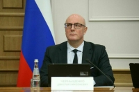 Чернышенко рассказал, на чем базируется прогноз кадровой потребности экономики