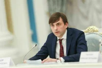 Кравцов: В России создадут 12 передовых школ