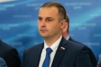 Депутат Леонов призвал обязать частные клиники раскрывать статистику по абортам