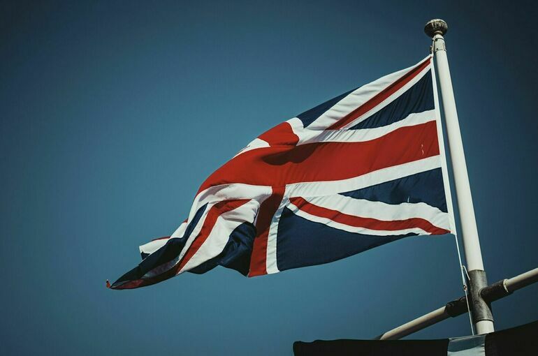 Британия ввела санкции против двух российских компаний и шести граждан