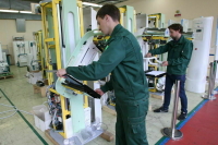 Производительность труда в России за шесть лет нарастят на 20%